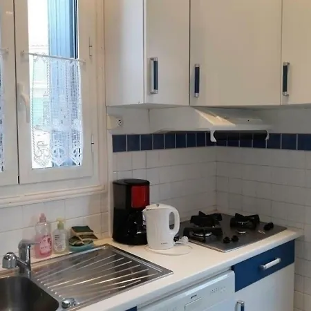 House Sur Mer - Emplacement De Choix Pour Cette Charmante Maison - Plage De Saint Sordelin * Vaux-sur-Mer