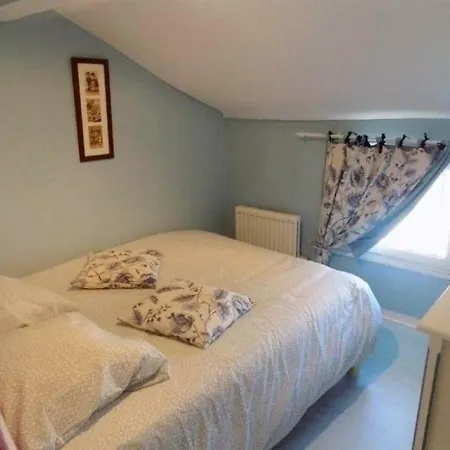 Tatil Evi House Sur Mer - Emplacement De Choix Pour Cette Charmante Maison - Plage De Saint Sordelin *