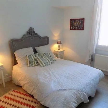 House Sur Mer - Emplacement De Choix Pour Cette Charmante Maison - Plage De Saint Sordelin Tatil Evi *