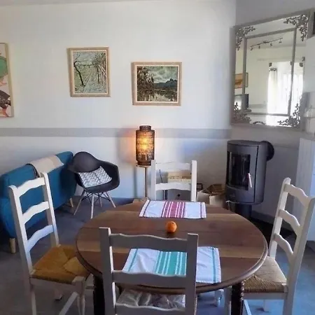 Tatil Evi House Sur Mer - Emplacement De Choix Pour Cette Charmante Maison - Plage De Saint Sordelin