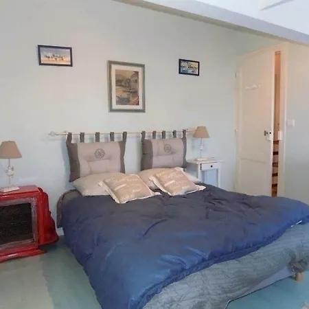 Tatil Evi House Sur Mer - Emplacement De Choix Pour Cette Charmante Maison - Plage De Saint Sordelin Vaux-sur-Mer